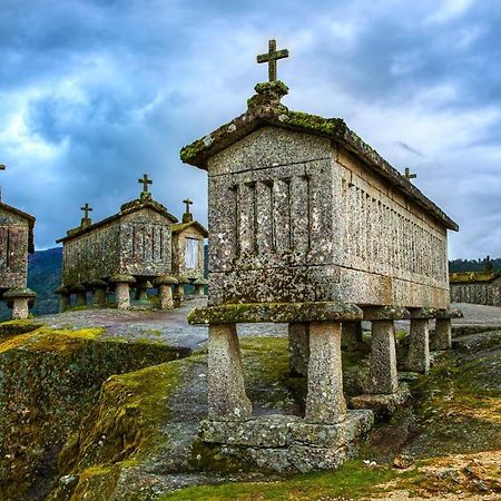 Casa Joao Rodas 소아주 외부 사진