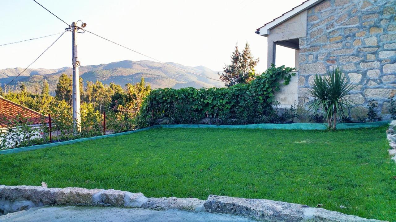 Casa Joao Rodas 소아주 외부 사진