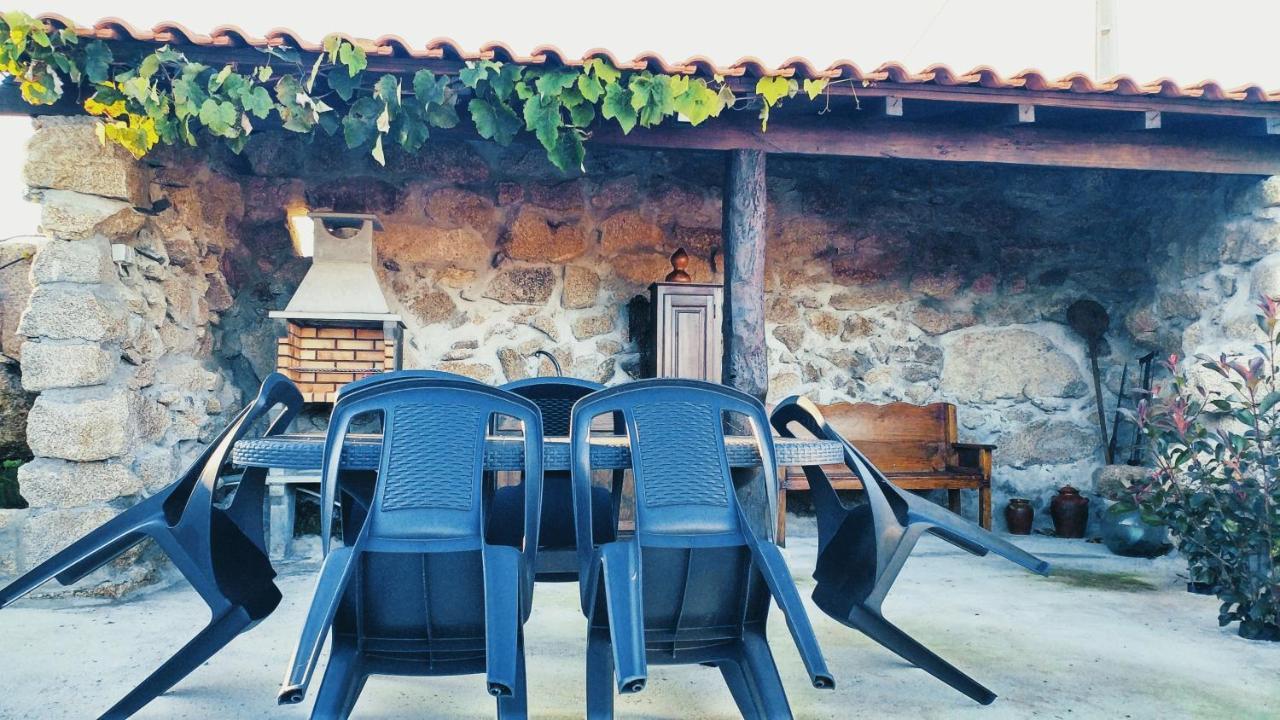 Casa Joao Rodas 소아주 외부 사진