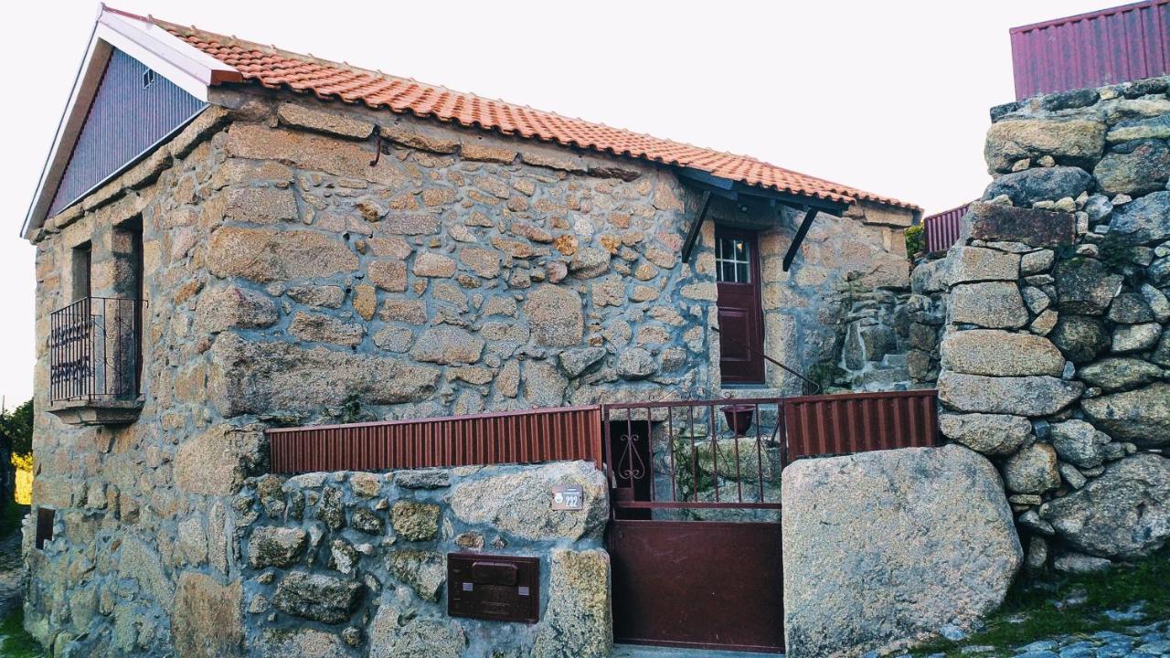Casa Joao Rodas 소아주 외부 사진