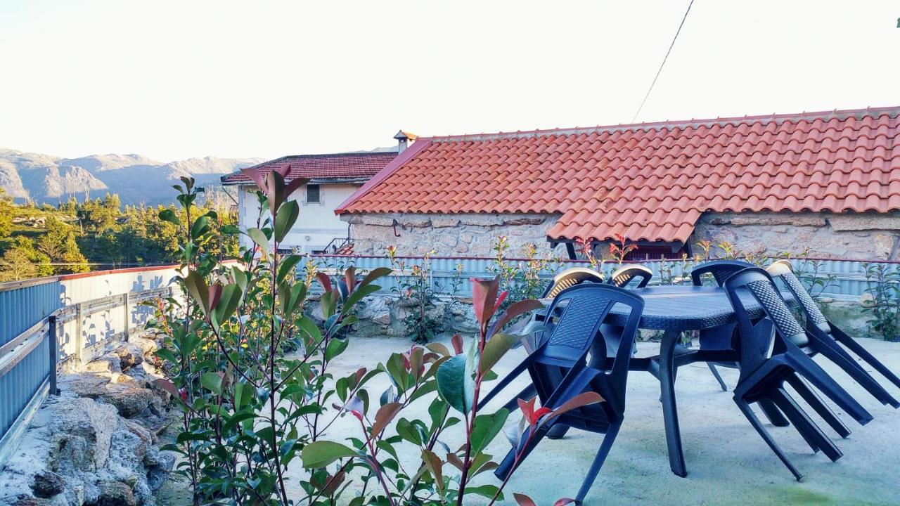 Casa Joao Rodas 소아주 외부 사진