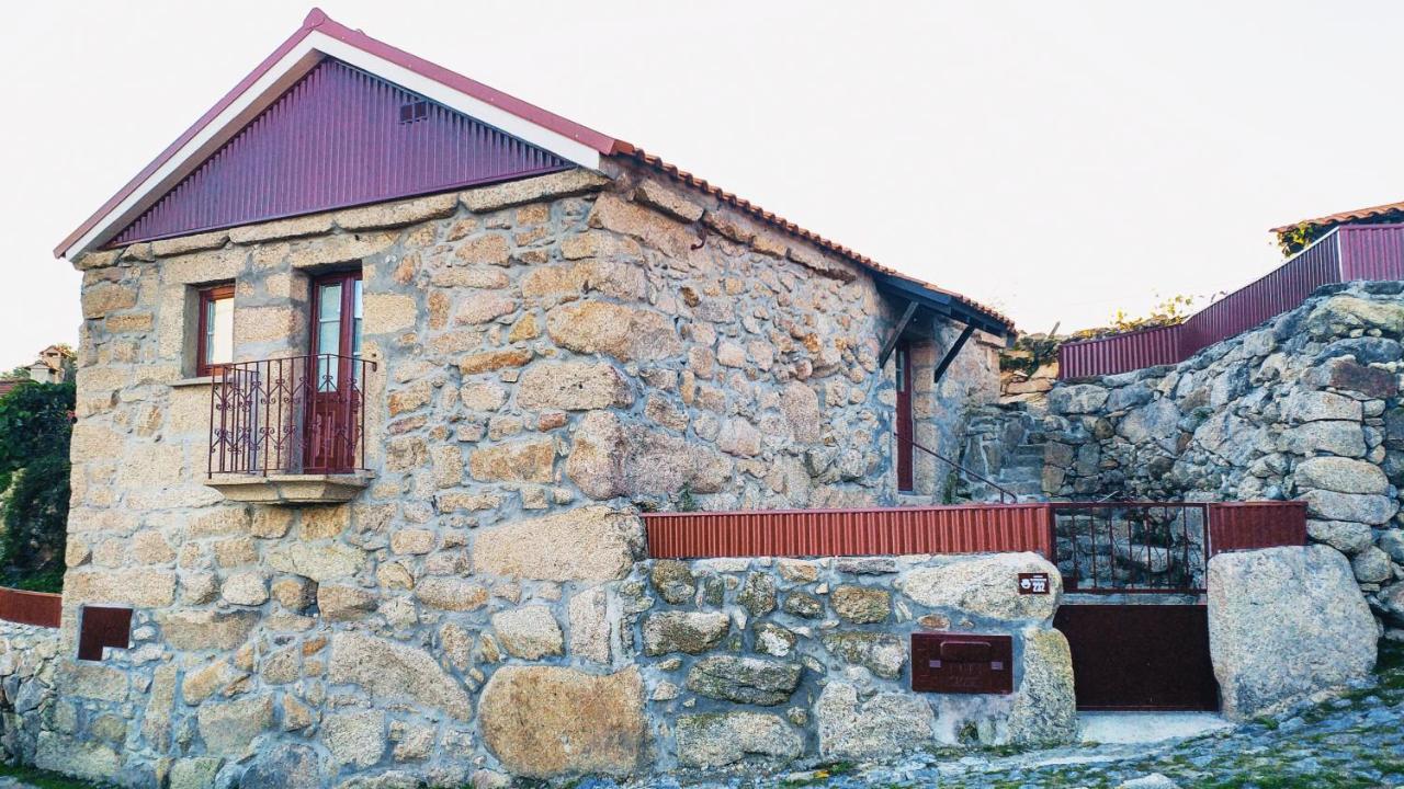 Casa Joao Rodas 소아주 외부 사진