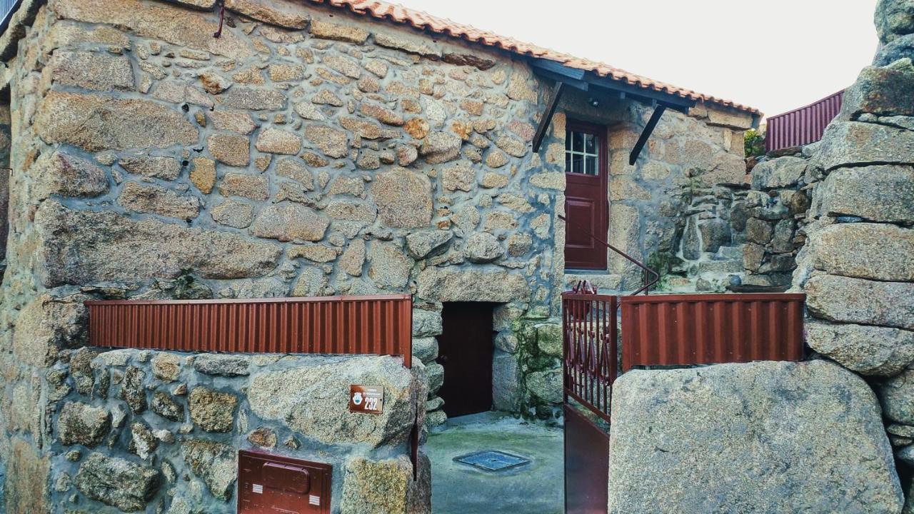 Casa Joao Rodas 소아주 외부 사진